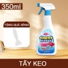 Dung dịch tẩy băng keo nhựa đường 350ml - Xóa keo cứng đầu, decal nhanh, giá 79.000₫ 10