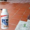 Dung dịch tẩy bê tông xi măng rỉ sét 500ml - Giá 65k, sạch nhanh, mạnh 5