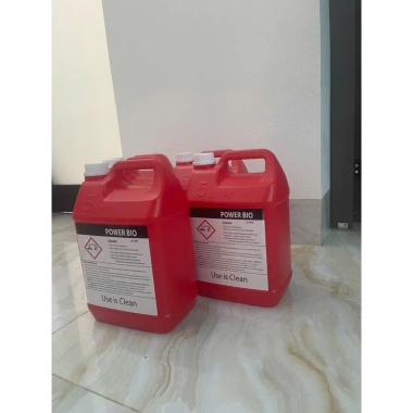Dung dịch tẩy cặn CANXI mạnh mẽ, loại bỏ gỉ ố bề mặt - Giá ưu đãi 180.000₫