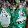 Dung Dịch Tẩy Đa Năng 365 Max Hương Bạch Hà - Vệ Sinh Toàn Diện, Giá 33.000 VND Giảm từ 39.930 VND 2