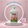 Dung Dịch Tẩy Đa Năng Mega 1.000ml - Nano Bạc Khử Khuẩn, Vệ Sinh Nhà Cửa, 55.000₫