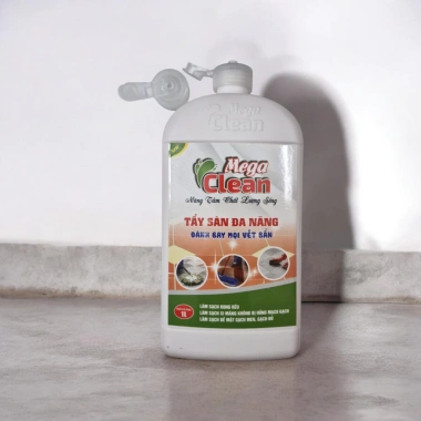 Dung Dịch Tẩy Đa Năng Mega 1.000ml - Nano Bạc Khử Khuẩn, Vệ Sinh Nhà Cửa, 55.000₫ 9 Dung Dịch Tẩy Đa Năng Mega 1.000ml - Nano Bạc Khử Khuẩn, Vệ Sinh Nhà Cửa, 55.000₫ 9