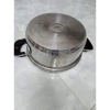 Dung dịch tẩy dầu mỡ DR.C 500ml - Tẩy xoong, vỉ, hút mùi, tay bếp, 19.000₫ 3