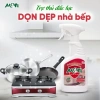 Dung dịch tẩy dầu mỡ Mori cho nhà bếp & máy hút mùi – Siêu sạch, nhanh, không bám dính 2