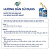 Dung dịch tẩy dầu mỡ SMART CLEANER 500ml - Giá 139.000, tẩy sạch xoong nồi bếp 4