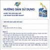 Dung dịch tẩy dầu mỡ SMART CLEANER 500ml - Giá 139.000, tẩy sạch xoong nồi bếp 5