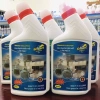 Dung dịch tẩy dầu mỡ SMART CLEANER 500ml - Giá 139.000, tẩy sạch xoong nồi bếp 6