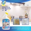 Dung dịch tẩy dầu mỡ SMART CLEANER 500ml - Giá 139.000, tẩy sạch xoong nồi bếp 7
