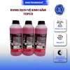 Dung dịch tẩy gầm xe ô tô 5L Nhật Bản Topco - Giảm còn 300k (đc 375k) 2