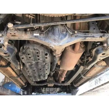 Dung dịch tẩy gầm xe ô tô 5L Nhật Bản Topco - Giảm còn 300k (đc 375k)