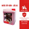 Dung dịch tẩy gầm xe ô tô 5L Nhật Bản Topco - Giảm còn 300k (đc 375k) 9