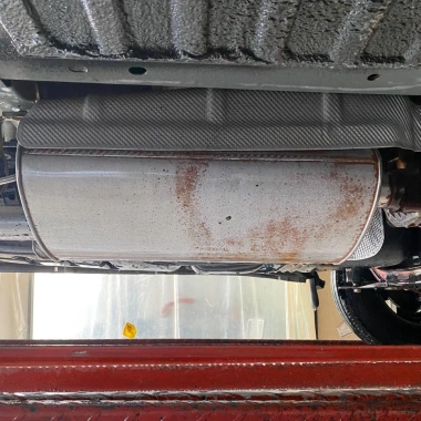 Dung dịch tẩy gầm xe ô tô Topco 5 lít: Tẩy rỉ sét, ố bẩn, lốc đầu bò xe máy, giá chỉ 710.000₫ 6 Dung dịch tẩy gầm xe ô tô Topco 5 lít: Tẩy rỉ sét, ố bẩn, lốc đầu bò xe máy, giá chỉ 710.000₫ 6