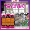 Dung Dịch Tẩy Gỉ LIBITU 500ml - Loại Bỏ Ố Vàng Hiệu Quả Cho Máy Móc, Giá Ưu Đãi 55.001 VND và Tặng Vòi Xịt 6