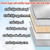 Dung Dịch Tẩy Keo Mạnh Không Hư Bề Mặt, Loại Bỏ Keo Súng Bắn, Decal, Vết Dán Cứng Đầu – 57.820₫ 3