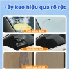 Dung Dịch Tẩy Keo Mạnh Không Hư Bề Mặt, Loại Bỏ Keo Súng Bắn, Decal, Vết Dán Cứng Đầu – 57.820₫ 6