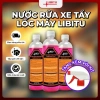 Dung Dịch Tẩy Lốc LIBITU 500ml - Đánh Bay Ố Vàng, Dùng Cho Máy Móc, Vòi Xịt, Giá 55.000 VND
