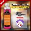 Dung Dịch Tẩy Lốc LIBITU 500ml - Đánh Bay Ố Vàng, Dùng Cho Máy Móc, Vòi Xịt, Giá 55.000 VND 8