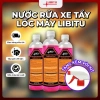 Dung Dịch Tẩy Lốc Máy LIBITU 500ml Chính Hãng - Tẩy Ố Vàng Nhiều Loại, Kèm Vòi Xịt, Giá 55.000₫ 10