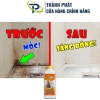 Dung dịch tẩy mốc tường, trần nhà 1L - Xóa sạch vết mốc, nhanh chóng 5
