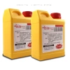 Dung Dịch Tẩy Mối Hàn Inox 1.000ml - Nước Tẩy Bóng, Dùng Máy Điện Hóa, 108.000₫ 2
