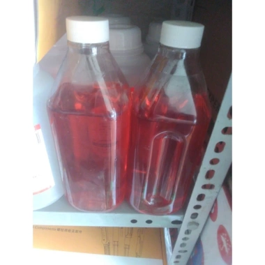 Dung Dịch Tẩy Mối Hàn Inox 1.000ml - Nước Tẩy Bóng, Dùng Máy Điện Hóa, 108.000₫
