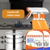 Dung dịch tẩy nồi xoong 500ml Siêu sạch đa năng Sky Home BX15 Giá chỉ 51.994 7