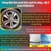 Dung Dịch Tẩy Ố Đa Năng 1L Lazang - Xóa Vàng, Rỉ Sét, Ố Kính, Mạ Crom - Giá chỉ 152.000₫ 2