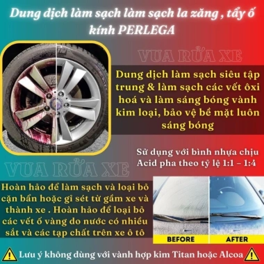 Dung Dịch Tẩy Ố Đa Năng 1L Lazang - Xóa Vàng, Rỉ Sét, Ố Kính, Mạ Crom - Giá chỉ 152.000₫ 2 Dung Dịch Tẩy Ố Đa Năng 1L Lazang - Xóa Vàng, Rỉ Sét, Ố Kính, Mạ Crom - Giá chỉ 152.000₫ 2