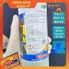 Dung Dịch Tẩy Ố Đa Năng 1L Lazang - Xóa Vàng, Rỉ Sét, Ố Kính, Mạ Crom - Giá chỉ 152.000₫ 4