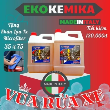 Dung Dịch Tẩy Ố Đa Năng 1L Lazang - Xóa Vàng, Rỉ Sét, Ố Kính, Mạ Crom - Giá chỉ 152.000₫