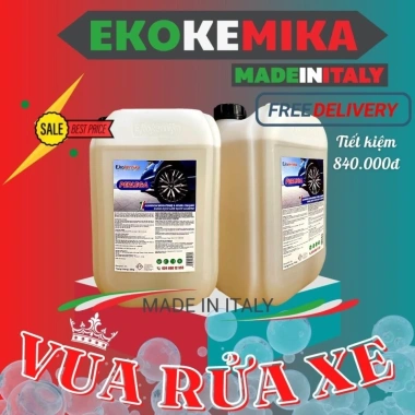 Dung Dịch Tẩy Ố Đa Năng 1L Lazang - Xóa Vàng, Rỉ Sét, Ố Kính, Mạ Crom - Giá chỉ 152.000₫