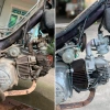 Dung Dịch Tẩy Ố Đầu Bò Lộc – Siêu Mạnh, Không Chạm, Tẩy Vàng Mọi Vật Liệu, 99.000₫ 4