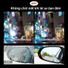Dung Dịch Tẩy Ố Kính LIBITU Xử lý Màng Dầu & Cặn Nước Cứng Kính Ô Tô Gia Đình Giá 79.000 VNĐ 4