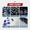Dung Dịch Tẩy Ố Kính LIBITU Xử lý Màng Dầu & Cặn Nước Cứng Kính Ô Tô Gia Đình Giá 79.000 VNĐ 9
