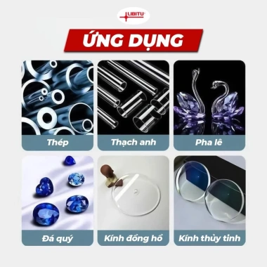 Dung Dịch Tẩy Ố Kính LIBITU Xử lý Màng Dầu & Cặn Nước Cứng Kính Ô Tô Gia Đình Giá 79.000 VNĐ 9 Dung Dịch Tẩy Ố Kính LIBITU Xử lý Màng Dầu & Cặn Nước Cứng Kính Ô Tô Gia Đình Giá 79.000 VNĐ 9