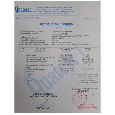 Dung dịch tẩy rỉ sét HiKit cho xe máy, đầu bò, lốc máy - Giá chỉ 54.000đ, hiệu quả sạch nhanh