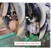 Dung dịch tẩy rỉ sét HiKit cho xe máy, đầu bò, lốc máy - Giá chỉ 54.000đ, hiệu quả sạch nhanh 2