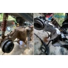 Dung dịch tẩy rỉ sét HiKit cho xe máy, đầu bò, lốc máy - Giá chỉ 54.000đ, hiệu quả sạch nhanh 4