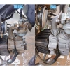 Dung dịch tẩy rỉ sét HiKit cho xe máy, đầu bò, lốc máy - Giá chỉ 54.000đ, hiệu quả sạch nhanh 5