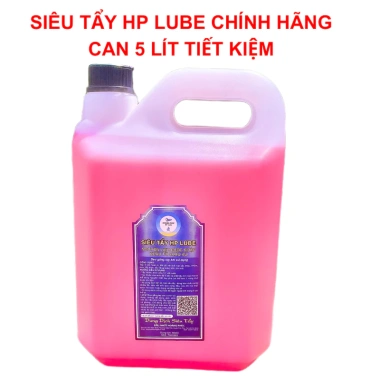 Dung dịch tẩy rỉ sét HP Lube 500ml - Làm sạch nhanh, không phai sơn, chỉ 59.000đ 3 Dung dịch tẩy rỉ sét HP Lube 500ml - Làm sạch nhanh, không phai sơn, chỉ 59.000đ 3