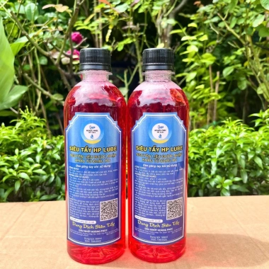 Dung dịch tẩy rỉ sét HP Lube 500ml - Làm sạch nhanh, không phai sơn, chỉ 59.000đ 6 Dung dịch tẩy rỉ sét HP Lube 500ml - Làm sạch nhanh, không phai sơn, chỉ 59.000đ 6