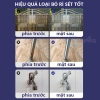 Dung dịch tẩy rỉ sét Nhật Bản 660ml - Chai xịt chống rỉ sét xe máy, 79k 5