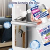 Dung dịch tẩy rỉ sét Nhật Bản 660ml - Chai xịt chống rỉ sét xe máy, 79k 6