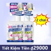 Dung dịch tẩy rỉ sét Nhật Bản 660ml - Chai xịt chống rỉ sét xe máy, 79k 9