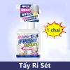 Dung dịch tẩy rỉ sét Nhật Bản 660ml - Chai xịt chống rỉ sét xe máy, 79k 10