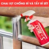 Dung Dịch Tẩy Rỉ Sét SRUST 400ml - Đánh Bay Rỉ, Oxy Hóa Sắt Thép Inox, Giá 77.000đ 2