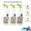 Dung Dịch Tẩy Rửa Đa Năng Denkmit 750ml - Sạch Dầu Mỡ Lâu Ngày, Giá 148.730 VND
