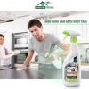 Dung Dịch Tẩy Rửa Đa Năng Denkmit 750ml - Sạch Dầu Mỡ Lâu Ngày, Giá 148.730 VND 7