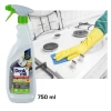 Dung Dịch Tẩy Rửa Đa Năng Denkmit 750ml - Sạch Dầu Mỡ Lâu Ngày, Giá 148.730 VND 8