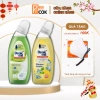 Dung dịch tẩy rửa Denkmit 750ml nhập khẩu - Vệ sinh bồn cầu, toilet, 80.000 VNĐ